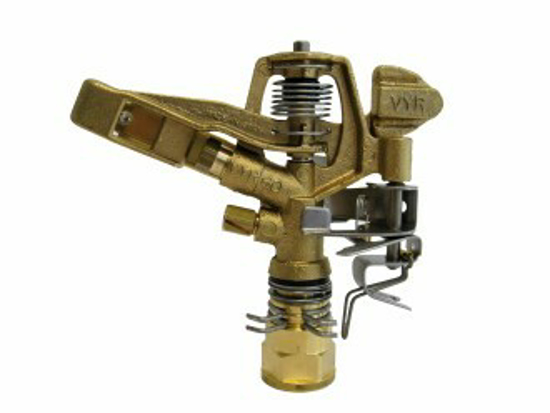 Afbeeldingen van SECTORSPROEIER VYR 60. NOZZLES 4.4+2.4MM