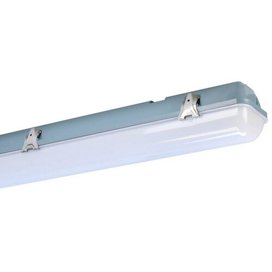 Afbeeldingen van NOVA WD LED ARMATUUR 12W-1000 LUMEN-4000K - 658MM