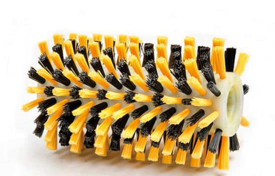 Afbeeldingen van GLORIA NYLON BORSTEL UNIVERSEEL HOUT (TBV MULTIBRUSH EN POWERBRUSH)