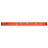 Afbeeldingen van WATERPAS LOODGIETER 700MM 2 LIBELLEN ##