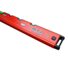Afbeeldingen van WATERPAS LOODGIETER 700MM 2 LIBELLEN ##