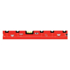 Afbeeldingen van WATERPAS LOODGIETER 700MM 2 LIBELLEN ##