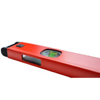 Afbeeldingen van WATERPAS LOODGIETER 700MM 2 LIBELLEN ##