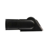 Afbeeldingen van LED WANDLAMP WL12 ZWART 12W OUTDOOR