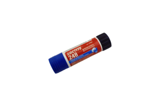 Afbeeldingen van LOCT 248 THREADLOCKER NON-DRIP STICK 9G