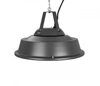 Afbeeldingen van EUROM TERRASVERWARMER PARTYTENT HEATER 1500 SAIL GREY