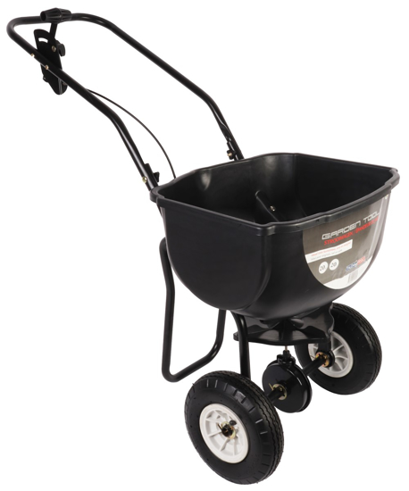 Afbeeldingen van STROOIWAGEN 20L