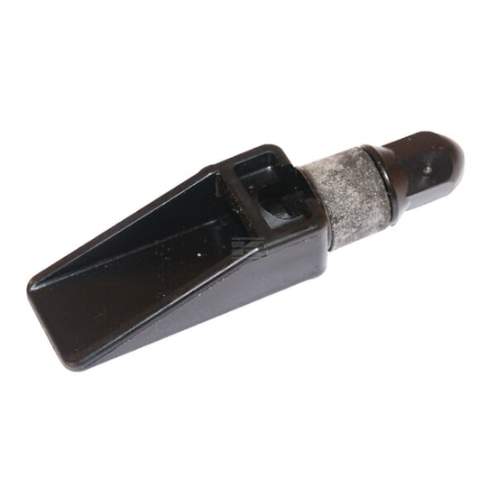 Afbeeldingen van HENDEL/RUBBER/MOER PVC