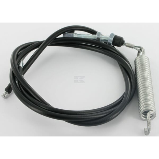 Afbeeldingen van KABEL MESINSCHAKELING 102CM