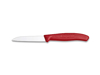 Afbeeldingen van KEUKENSET 3-DELIG,VICTORINOX,SWISSCL.,RVS/PP 3 KLEUREN,DS
