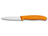 Afbeeldingen van KEUKENSET 3-DELIG,VICTORINOX,SWISSCL.,RVS/PP 3 KLEUREN,DS