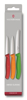 Afbeeldingen van KEUKENSET 3-DELIG,VICTORINOX,SWISSCL.,RVS/PP 3 KLEUREN,DS