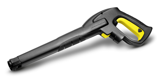 Afbeeldingen van KÄRCHER VERVANGPISTOOL G 180 Q VOOR K 2 - K 7 MET QUICK CONNECT