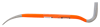 Afbeeldingen van BAHCO BREEKIJZER PREMIUM 625MM