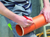Afbeeldingen van PICA  545/24 UNIVERSEEL POTLOOD 23CM