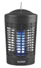 Afbeeldingen van EUROM INSECTENDODER 230V FLY AWAY 7 OVAL