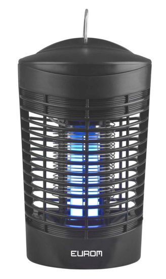 Afbeeldingen van EUROM INSECTENDODER 230V FLY AWAY 7 OVAL