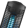 Afbeeldingen van EUROM INSECTENDODER 230V FLY AWAY 7 OVAL