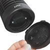 Afbeeldingen van EUROM INSECTENDODER 230V FLY AWAY 7 OVAL