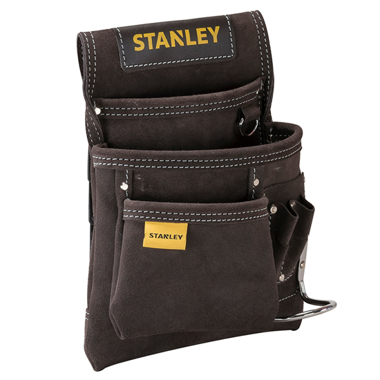 Afbeeldingen van STANLEY GEREEDSCHAPGORDEL 80114 ENKEL