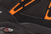 Afbeeldingen van GRISPORT WERKSCHOEN LAAG BEAT S3 ESD ZWART/ORANJE MAAT 46
