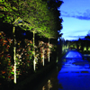 Afbeeldingen van LEDSPOT TUINSPIES INCL. GU10 LEDLAMP 5W 3000K