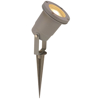 Afbeeldingen van LEDSPOT TUINSPIES INCL. GU10 LEDLAMP 5W 3000K