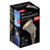 Afbeeldingen van LEDSPOT TUINSPIES INCL. GU10 LEDLAMP 5W 3000K