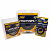 Afbeeldingen van HPX MAX POWER OUTDOOR BEVESTIGINGSTAPE - ZWART 19MM X 16,5M