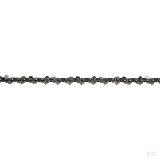 Afbeeldingen van STIHL ZAAGKETTING PICCO MICRO PM3 1/4" P, 1,1 MM, 72 SCHAKEL - 35 CM 