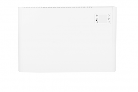 Afbeeldingen van EUROM CONVECTORKACHEL ALUTHERM 1000 WIFI WHITE
