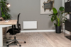 Afbeeldingen van EUROM CONVECTORKACHEL ALUTHERM 1500 WIFI WHITE