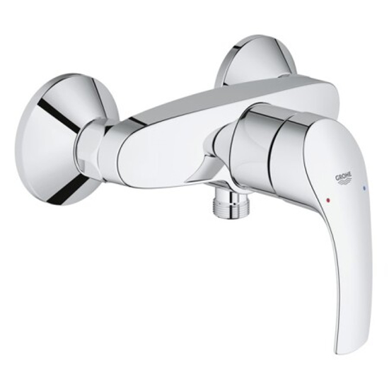 Afbeeldingen van GROHE EUROSMART DOUCHEMENGKRAAN ##
