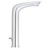 Afbeeldingen van GROHE EUROSTYLE WASTAFELMENGKRAAN L-SIZE ##