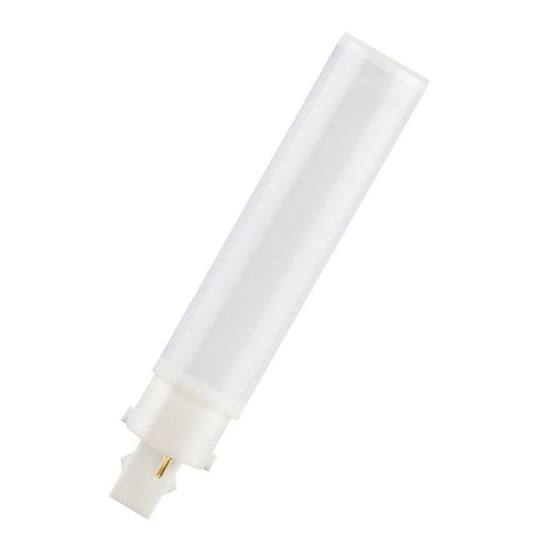 Afbeeldingen van LED-LAMP 10W G24D-3 830