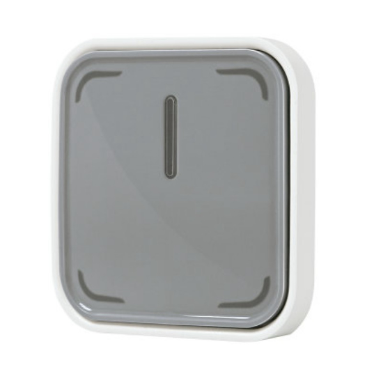 Afbeeldingen van OSRAM LIGHTIFY SWITCH 12 SCENARIO