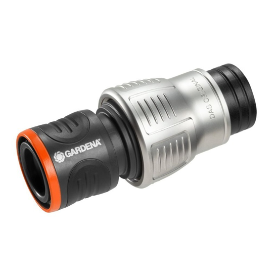 Afbeeldingen van GARDENA PREMIUM WATER STOP 3/4