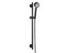 Afbeeldingen van CADANS GLIJSTANGSET MAT ZWART 72CM 