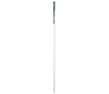 Afbeeldingen van ARTITEQ CLICKRAIL AHS KOKER 4M (2X2M) WIT PRIMER RAL 9016