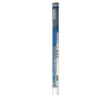 Afbeeldingen van ARTITEQ CLICKRAIL AHS KOKER 4M (2X2M) WIT PRIMER RAL 9016