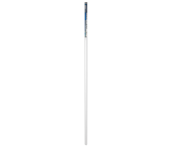 Afbeeldingen van ARTITEQ CLICKRAIL AHS KOKER 2M WIT PRIMER RAL 9016