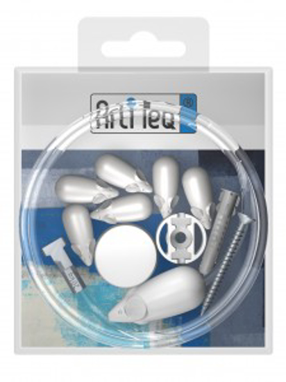 Afbeeldingen van ARTITEQ BLISTER AHS PICTURE MOUSE SOLO