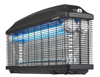 Afbeeldingen van EUROM INSECTENDODER 230V FLY AWAY 4O WATERPROOF