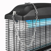 Afbeeldingen van EUROM INSECTENDODER 230V FLY AWAY 4O WATERPROOF