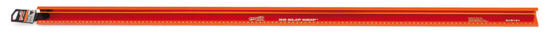 Afbeeldingen van ALUMINIUM "NO-SLIP" LINIAAL 121 CM