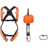 Afbeeldingen van DEZE KIT BEVAT: 1X HAR12, 1X MINIBLOC AN102, 1X AM002 - XL/XXL