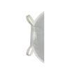 Afbeeldingen van DELTA PLUS WEGWERPMASKER MET VENTIEL M1300V2 FFP3 DOOS 10 STUKS