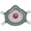 Afbeeldingen van DELTA PLUS WEGWERPMASKER MET VENTIEL M2FP3V FFP3 2 STUKS