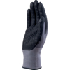 Afbeeldingen van DELTA PLUS GEBREIDE HANDSCHOEN GRIP NITRIFOAM 8