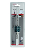 Afbeeldingen van BOSCH ADAPTER POWER CHANGE PLUS SYSTEEM 3/8" 8,7MM INCL BOOR HSS-G Ø7,15X85MM